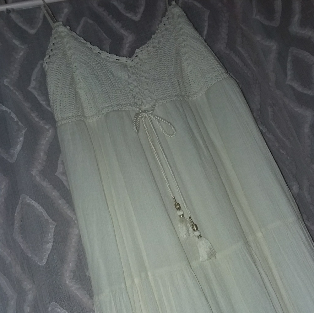 °American Eagle Dress°